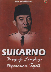 Image of Sukarno  (Biografi Lengkap Sejarawan Sejati )